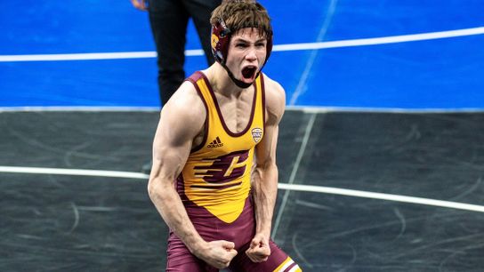 Penn State wrestling opens, gets transfer ... Basketball roundup ... Weekly schedule taken in Altoona, Pa. (NCAA)